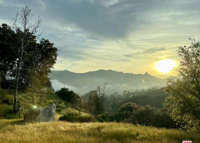 Property at 935 Cold Cyn, Calabasas, CA 91302