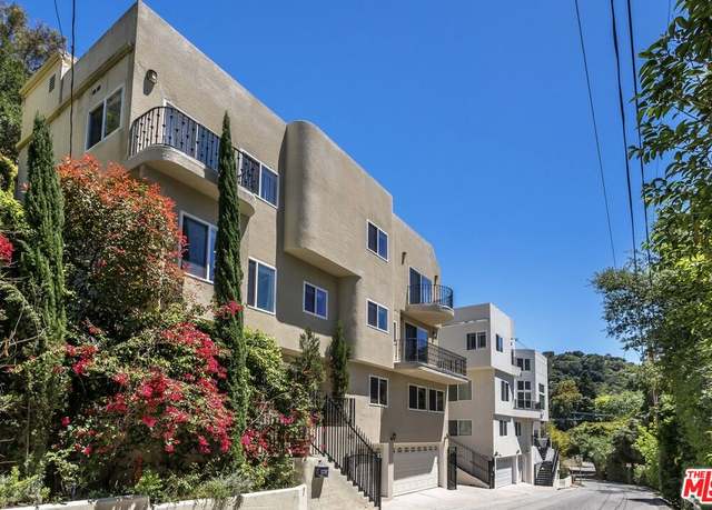 Property at 3943 Avenida Del Sol, Studio City, CA 91604, 5 beds, 5.5 baths