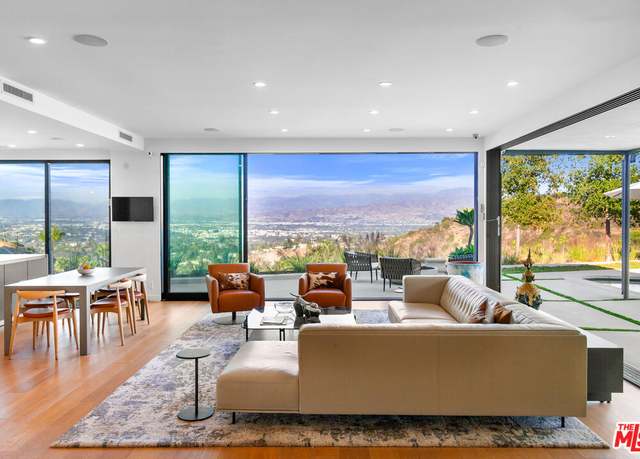Property at 8545 Charl Ln, Los Angeles, CA 90046, 5 beds, 6 baths
