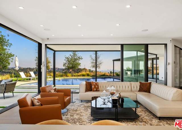 Property at 8545 Charl Ln, Los Angeles, CA 90046, 5 beds, 6 baths