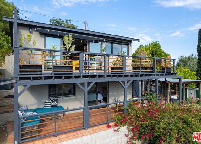 Property at 5318 Raber St, Los Angeles, CA 90042, 2 beds, 2 baths