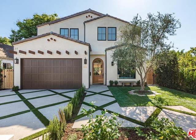 Property at 3745 May St, Los Angeles, CA 90066, 5 beds, 6.5 baths