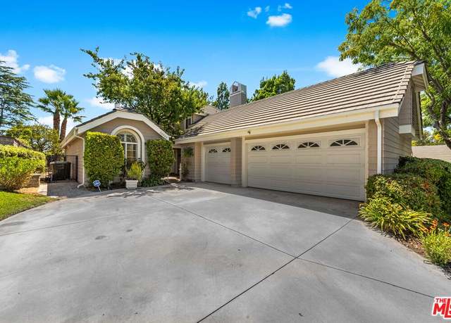 Property at 26065 Bellis Dr, Valencia, CA 91355, 4 beds, 3.5 baths