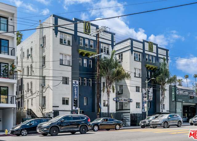 Property at 3408 W Sunset Blvd, Los Angeles, CA 90026, 53 beds, 53 baths