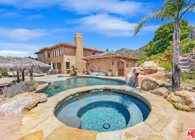 Property at 435 Woodbluff Rd, Calabasas, CA 91302, 7 beds, 7 baths