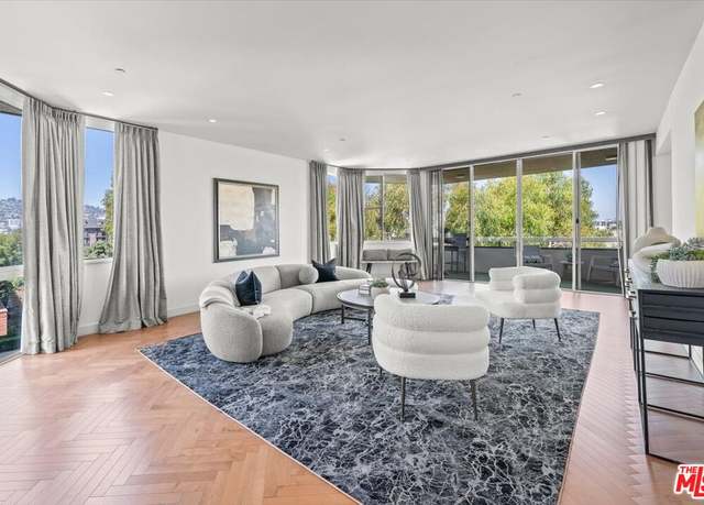 Property at 300 N Swall Dr #452, Beverly Hills, CA 90211, 2 beds, 2.5 baths