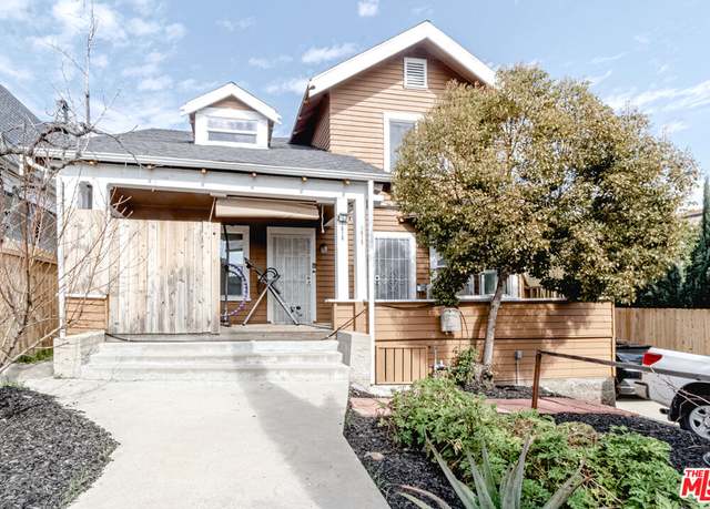 Property at 1613 Pennsylvania Ave, Los Angeles, CA 90033, 6 beds, 5 baths