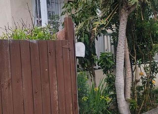 Property at 1739 E 57th St, Los Angeles, CA 90058, 4 beds, 2 baths