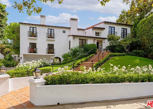 Property at 365 Comstock Ave, Los Angeles, CA 90024, 5 beds, 5 baths