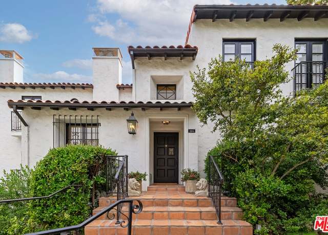 Property at 365 Comstock Ave, Los Angeles, CA 90024, 5 beds, 5 baths
