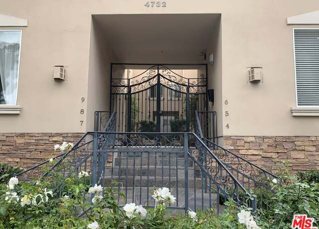 Property at 4732 Radford Ave #12, Valley Village, CA 91607, 3 beds, 3 baths