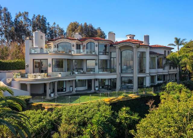 Property at 28808 Cliffside Dr, Malibu, CA 90265, 6 beds, 7.5 baths