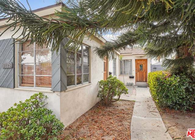 Property at 3128 6th St, Santa Monica, CA 90405, 2 beds, 2 baths
