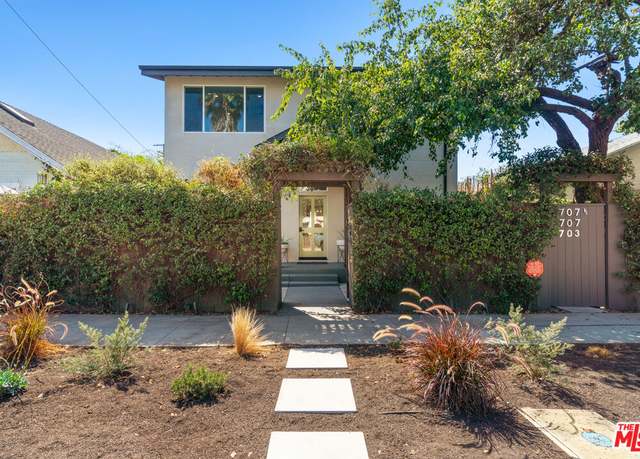 Property at 705 6th Ave, Venice, CA 90291, 11 beds, 9 baths