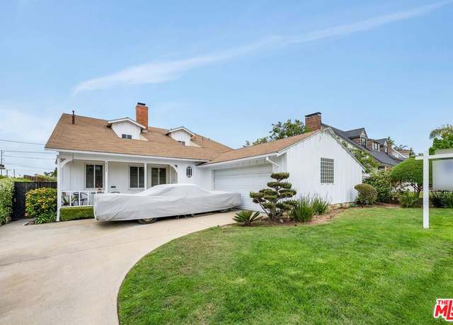 Property at 6221 Flores Ave, Los Angeles, CA 90056, 5 beds, 3 baths