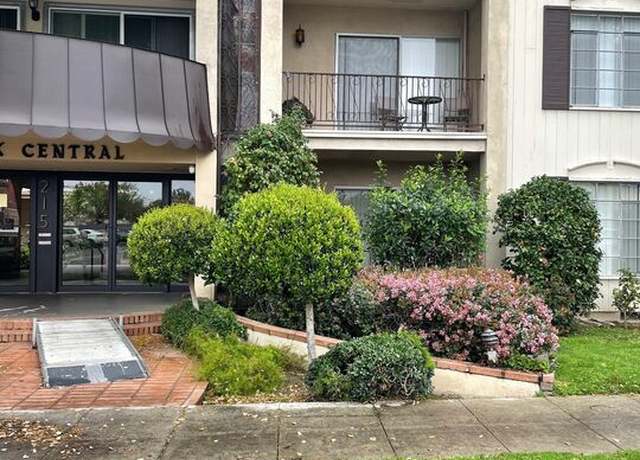 Property at 215 N Kenwood St #101, Glendale, CA 91206, 1 bed, 1 bath