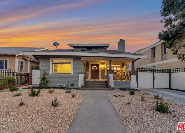 Property at 2180 W 31st St, Los Angeles, CA 90018, 3 beds, 2.5 baths