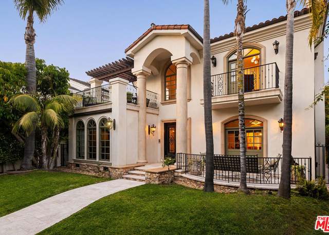 Property at 327 22nd St, Santa Monica, CA 90402, 5 beds, 6 baths