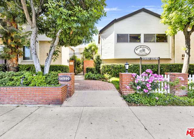 Property at 14960 Victory Blvd #101, Van Nuys, CA 91411, 2 beds, 2 baths
