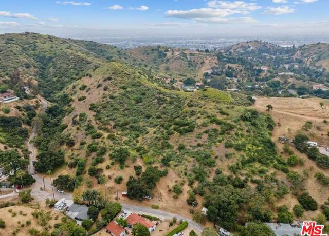 Property at 0 Wornom, Sunland, CA 91040