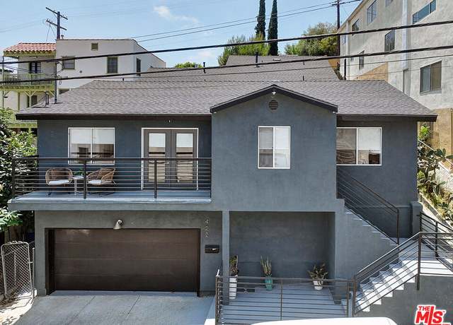 Property at 422 W Avenue 37, Los Angeles, CA 90065, 4 beds, 4 baths