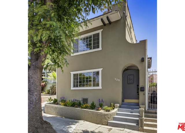Property at 329 N Avenue 57, Los Angeles, CA 90042, 2 beds, 1 bath