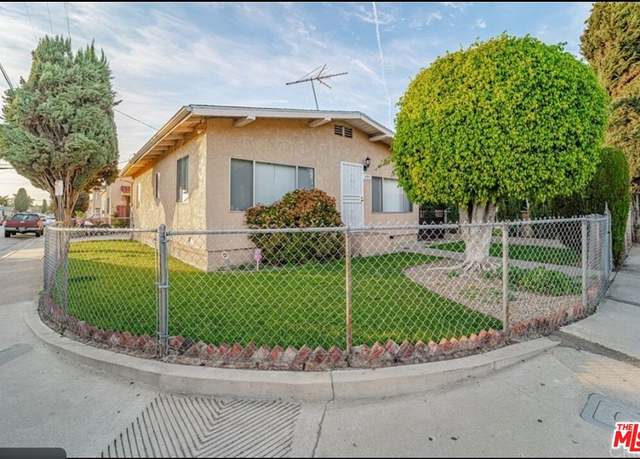 Property at 5617 Eagle St, Los Angeles, CA 90022, 5 beds, 2 baths