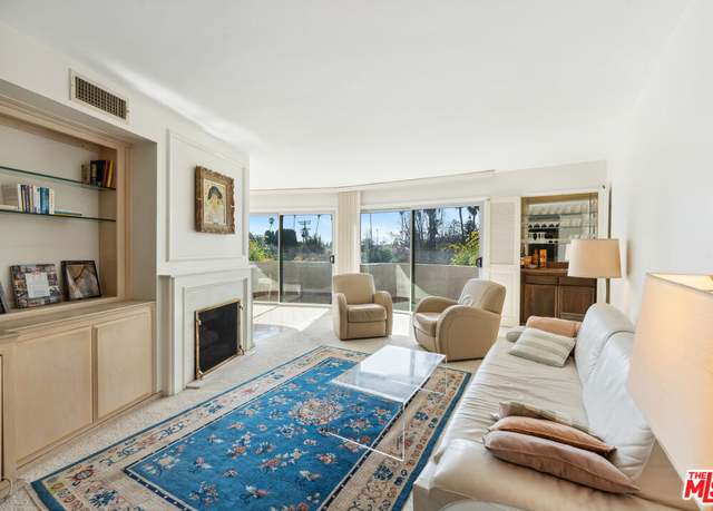 Property at 836 S Bundy Dr #300, Los Angeles, CA 90049, 1 bed, 1 bath