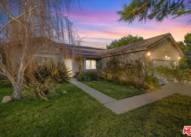 Property at 3223 Quarry Rd, Palmdale, CA 93550, 3 beds, 2 baths