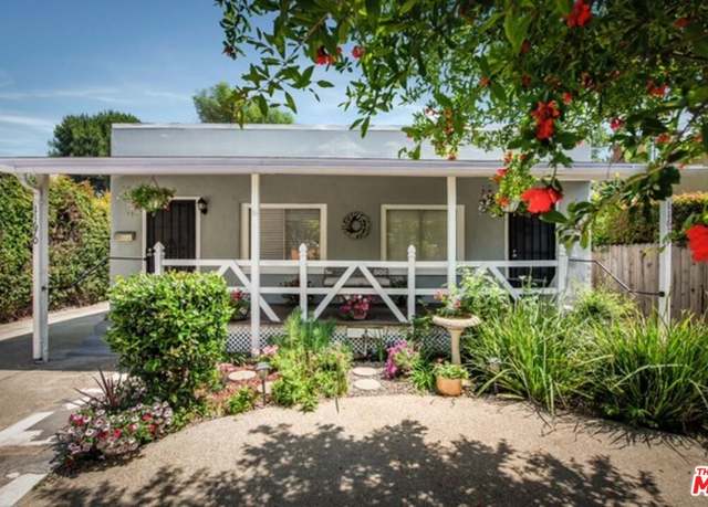 Property at 11670 Erwin St, North Hollywood, CA 91606, 4 beds, 2 baths