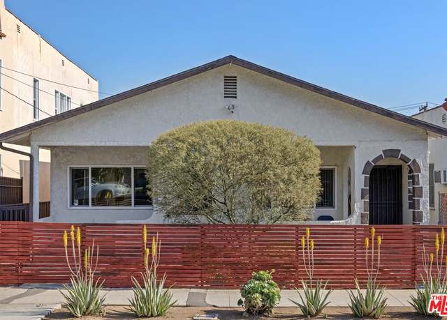 Property at 3933 & 3935 Woolwine Dr, Los Angeles, CA 90063, 6 beds, 2 baths