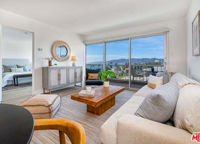 Property at 101 California Ave #805, Santa Monica, CA 90403, 1 bed, 1 bath