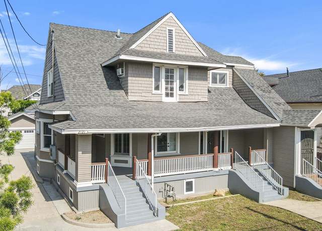 Property at 2121 Portland St, Los Angeles, CA 90007, 8 beds, 4 baths