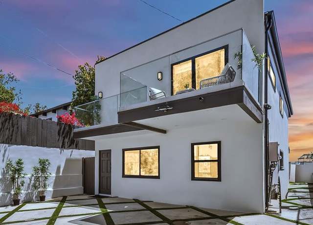 Property at 8960 Crescent Dr, Los Angeles, CA 90046, 4 beds, 3.5 baths