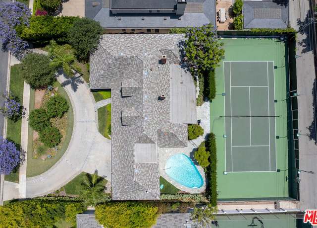 Property at 717 N Alta Dr, Beverly Hills, CA 90210, 5 beds, 5 baths