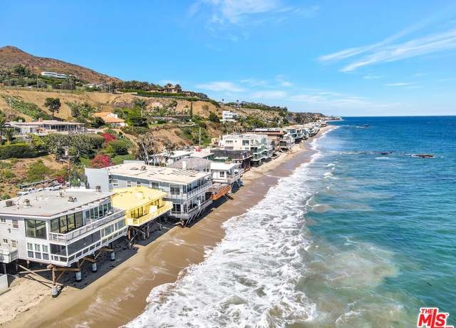 Property at 25330 Malibu Rd Unit A & B, Malibu, CA 90265, 2 beds, 2 baths