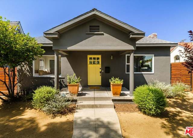 Property at 3506 Madera Ave, Los Angeles, CA 90039, 2 beds, 1 bath