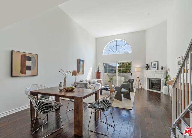Property at 3743 S Canfield Ave #303, Los Angeles, CA 90034, 2 beds, 3 baths