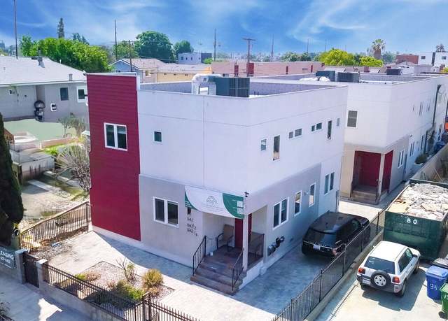 Property at 1340 W 37th St, Los Angeles, CA 90007, 20 beds, 20 baths