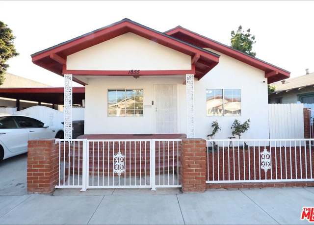 Property at 1855 Corinne Ave, Long Beach, CA 90806, 3 beds, 2 baths