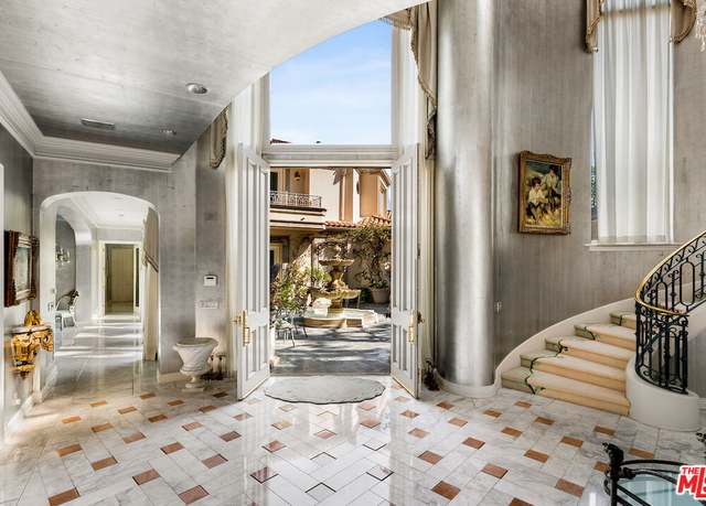 Property at 10275 Century Woods Dr, Los Angeles, CA 90067, 4 beds, 5.5 baths