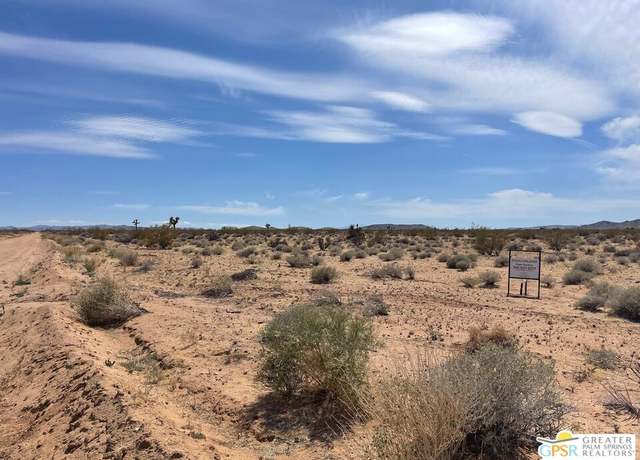Property at 0 Moon Dr, Joshua Tree, CA 92252