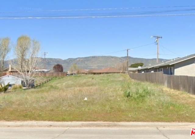 Property at 21504 Golden Hills Blvd, Tehachapi, CA 93561