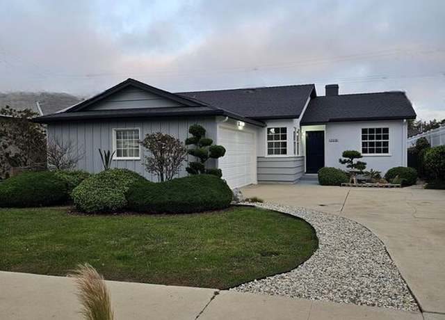 Property at 12030 Hammack St, Culver City, CA 90230, 3 beds, 1.5 baths