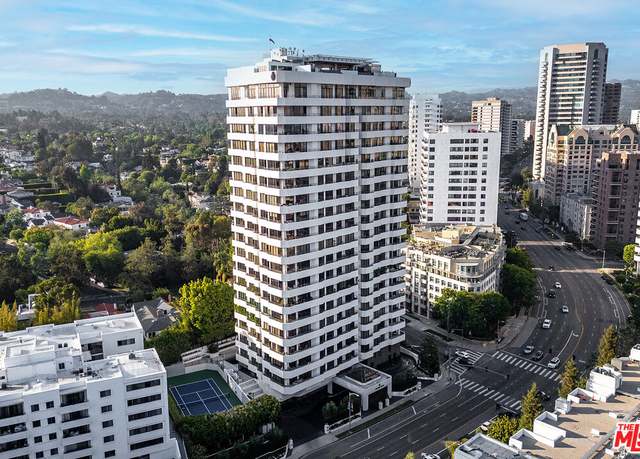 Property at 10601 Wilshire Blvd #403, Los Angeles, CA 90024, 2 beds, 2.5 baths
