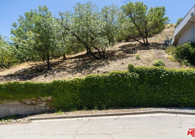 Property at 3995 Glenalbyn Dr, Los Angeles, CA 90065