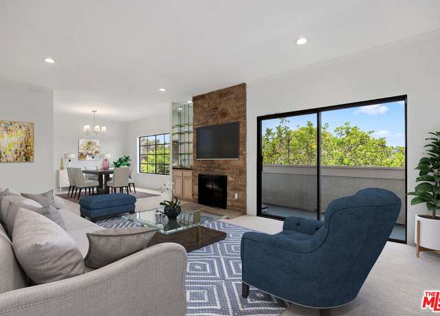 Property at 14050 Magnolia Blvd #316, Sherman Oaks, CA 91423, 2 beds, 2 baths