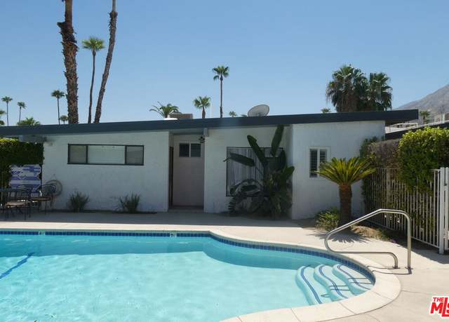 Property at 222 W Via Sol, Palm Springs, CA 92262, 8 beds, 8 baths