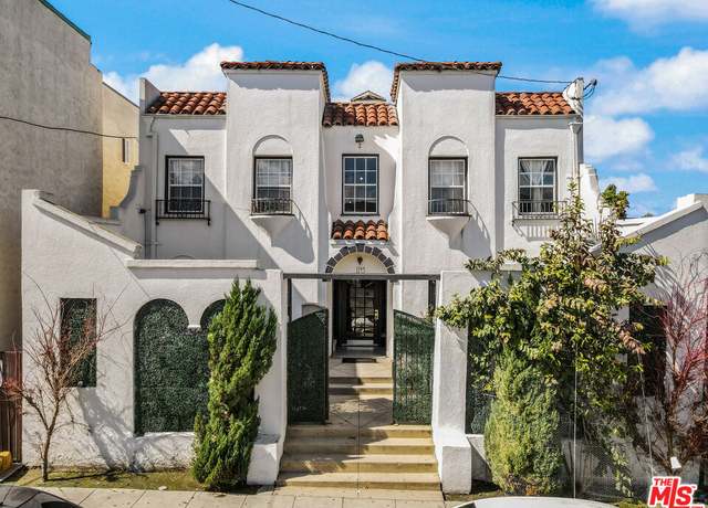 Property at 1145 S New Hampshire Ave, Los Angeles, CA 90006, 8 beds, 12 baths