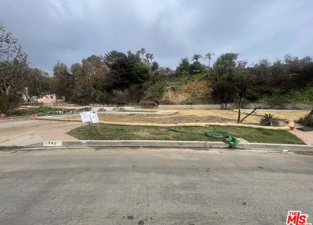 Property at 940 Las Pulgas Rd, Pacific Palisades, CA 90272
